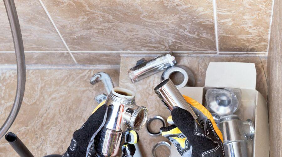 Expert tile roof repair services in Nehawka, NE